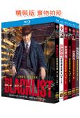 諜海黑名單/罪惡黑名單(1-10季)(2013-2021)(...