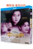 宋家皇朝/宋氏三姐妹(1997)(張曼玉 楊紫瓊)(25G藍...