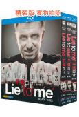 千謊百計/別對我說謊(1-3季)(2009-2010)(驚悚...