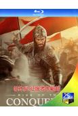 帖木兒:征服者的崛起(2026)(歷史戰爭片)(25G藍光)
