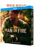 怒火救援/火線救援(2026)(劇版+電影版)(2BD)(25G藍光)
