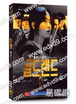 賭金(2026)(樸寶英)(犯罪驚悚劇)(高清4片裝)