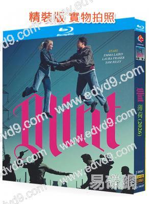 薄荷 Mint(2026)(BBC愛情喜劇)(2BD)(25G藍光精裝版)