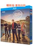 天堂島之外/天堂島疑雲 衍生劇 第1-4季(2023-2026)(4BD)(25G藍光精裝版)