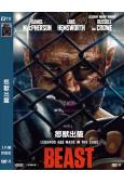 怒獸出籠(2026)(R級動作爽片)(羅素·克勞)(高清獨家版)
