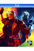 鬼泣 第二季(2026)((超人氣遊戲改編動漫劇)(2BD)(25G藍光)