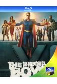 黑袍糾察隊 第五季(2026)(2BD)(25G藍光)