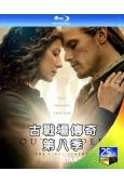 古戰場傳奇 第八季(2026)(2BD)(25G藍光)