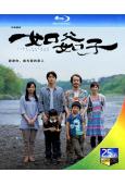 我的意外爸爸/如父如子(2013)(福山雅治)(父親節推薦!)(25G藍光)