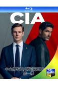 中央情報局/聯邦調查局:CIA 第一季(2026)(諜戰劇)(2BD)(25G藍光)