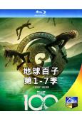 (精裝超高清藍光合集)地球百子 第1-7季(2014-2020)(11BD)(25G藍光)