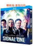 源信號(2026)(丹尼斯·奎德)(科幻片)(25G藍光)