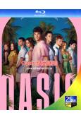 Oasis:绿洲谜踪(2026)(2BD)(25G藍光精裝版...