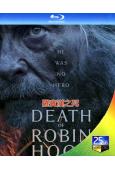 羅賓漢之死(2026)(<金剛狼>休·傑克曼)(25G藍光)
