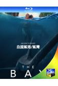 血腥鯊港/鯊灣(2026)(鯊魚驚悚片)(25G藍光)
