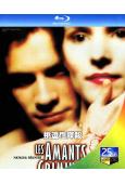 挑逗性謀殺(1999)(情色犯罪片)(25G藍光精裝版)