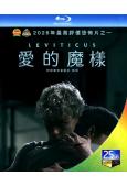 愛的魔樣/利未記(2026)(驚悚片)(台灣正上映)(25G藍光)