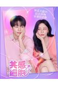 共感細胞(2026)(金明洙 姜旻兒)(4片裝)
