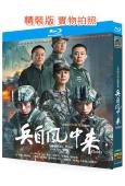 兵自風中來(2026)(歐豪 黃景瑜)(4BD)(25G藍光)