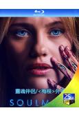 靈魂伴侶/<梅根>外傳(2026)(R級驚悚片)(25G藍光)