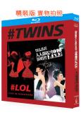 Twins 人人彈起2010演唱會+出道15周年香港紅館演唱...
