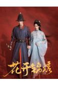 花開錦繡(2026)(丁禹兮 鄧恩熙)(高清6片裝)