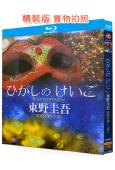東野圭吾精選電影合集(上部)(含15部電影)(1999-2013)(4BD)(25G藍光)