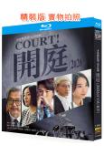 開庭(2026)(高分律政劇)(2BD)(25G藍光)(25...