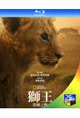 獅王:榮耀之戰(2026)(紀錄片)(25G藍光)