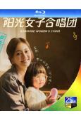 陽光女子合唱團(2025)(陳意涵)(台灣影史票房第一!)(...