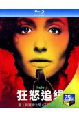 狂怒追緝/黑寡婦 第一季(2026)(犯罪復仇劇)(2BD)(25G藍光)