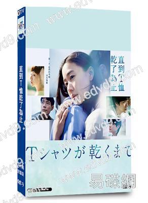 (Dcard論壇推薦)直到T恤乾了為止(2026)(蒼井優)(4片裝)(高清獨家版)