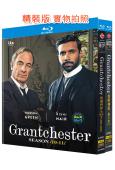 BBC牧師神探(9-11季)(2024-2026)(6BD)...