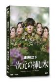 繡球花之下/一次元的扦插/識骨尋蹤(日版)(2026)(山田凉介)(4片裝)(高清獨家版)
