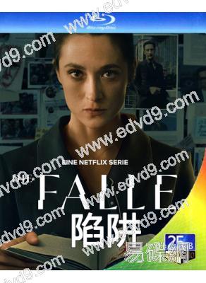 陷阱(2026)(德國懸疑劇)(2BD)(25G藍光)