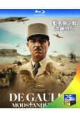 戴高樂之戰:淬鍊時代(2026)(豆瓣高分戰爭片!)(25G藍光)