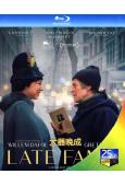大器晚成(2026)(威廉·達福)(劇情片)(25G藍光)