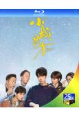 (預售11.27)小城良方(2026)(肖戰 倪大紅)(3B...