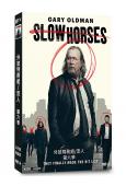 外放特務組/流人 第六季(2026)(2片裝)(高清獨家版)