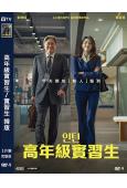 高年級實習生/實習生(韓版)(2026)(崔岷植 韓韶禧)(台灣正上映)(高清獨家版)